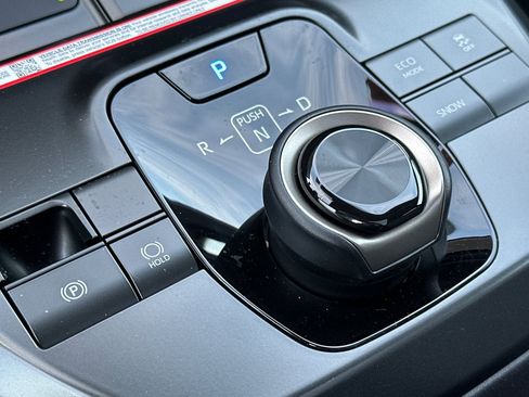 New 2026 Toyota bZ XLE Plus image 24