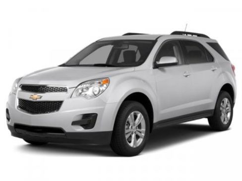 Used 2015 Chevrolet Equinox LTZ image 4