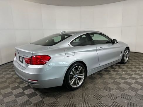 Used 2016 BMW 428i xDrive Coupe image 3