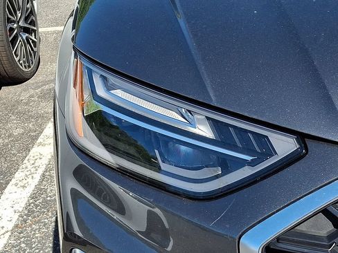 Certified 2024 Audi Q5 2.0T Premium AWD/4WD image 4