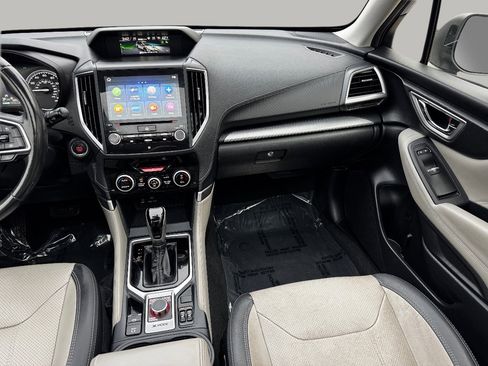 Used 2021 Subaru Forester Limited image 21