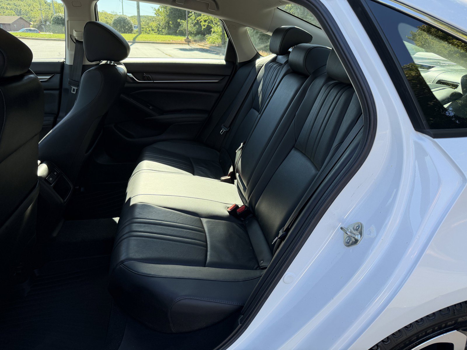 Used 2021 Honda Accord Sport Special Edition image 9