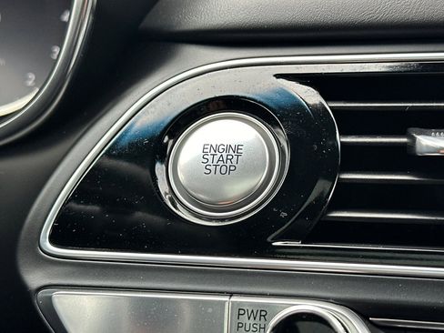 Used 2023 Genesis G70 2.0T w/ Sport Prestige Package image 22