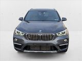 Used 2017 BMW X1 sDrive28i image 2
