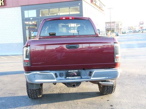 Used 2003 Dodge Ram 3500 Truck SLT image 6