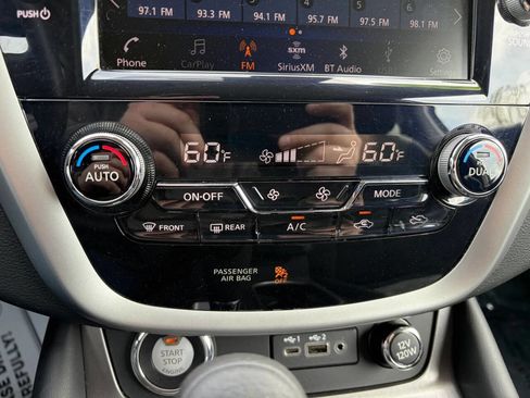 Used 2021 Nissan Murano S AWD/4WD image 18
