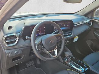 New 2026 Chevrolet TrailBlazer ACTIV w/ Convenience Package FWD video 3