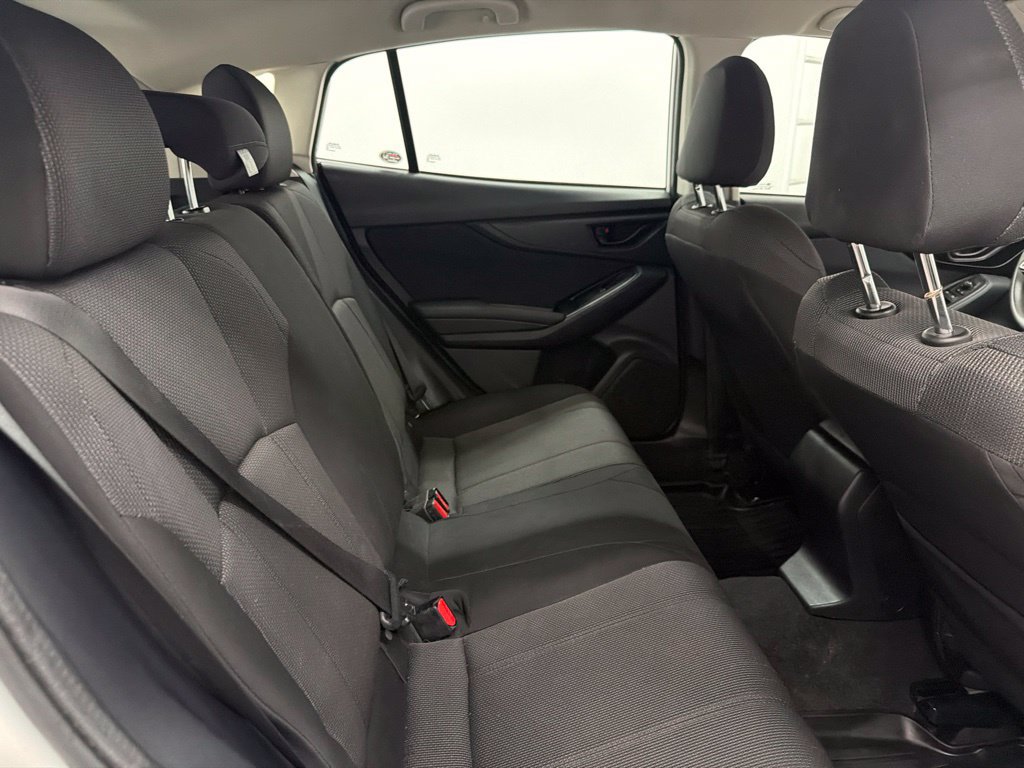 Used 2020 Subaru Impreza 2.0i AWD/4WD image 30