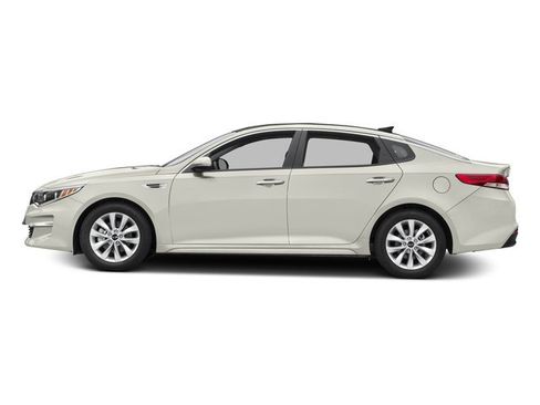 Used 2016 Kia Optima LX w/ Paint Protection Film Package FWD image 3