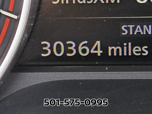 Used 2023 Nissan Rogue SL w/ SL Premium Package FWD image 32