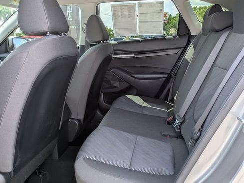 Used 2021 Kia Seltos LX AWD/4WD image 14