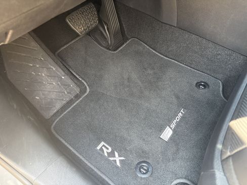 Used 2026 Lexus RX 350h w/ Convenience Package AWD/4WD image 15