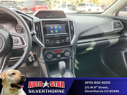 Used 2017 Subaru Impreza 2.0i image 17