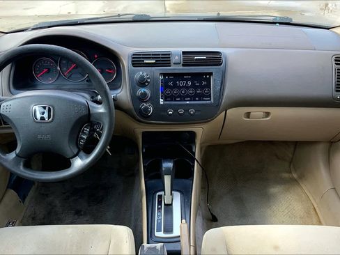 Used 2004 Honda Civic EX image 15