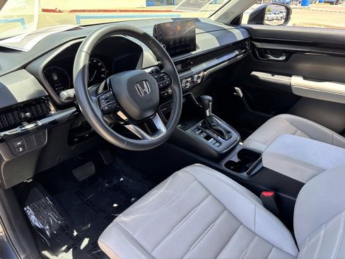 Certified 2023 Honda CR-V EX-L image 16