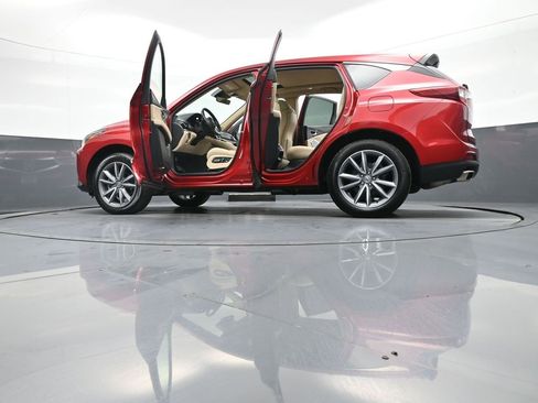 Certified 2023 Acura RDX w/ Technology Package image 49