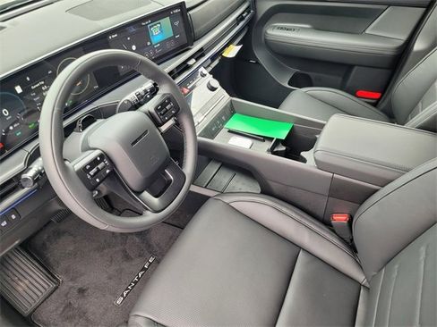 New 2026 Hyundai Santa Fe Calligraphy image 22