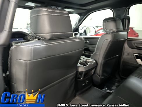 New 2026 Toyota Tundra Limited image 19