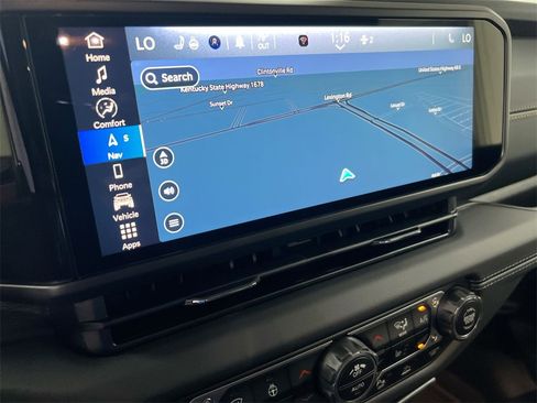 New 2026 Jeep Wrangler Sahara image 14