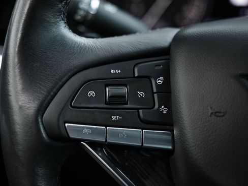 Used 2024 Cadillac XT6 Premium Luxury w/ Technology Package image 35