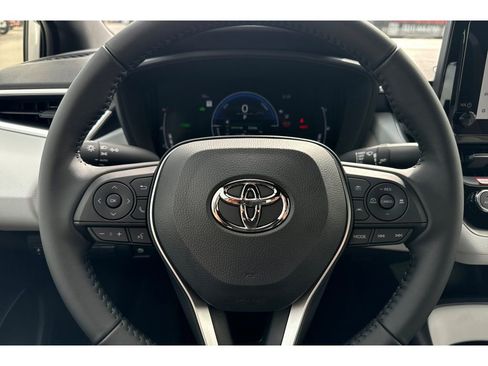 New 2026 Toyota Corolla SE image 23