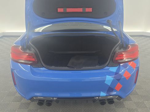 Used 2020 BMW M2 CS image 11