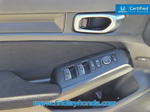 Certified 2024 Honda Civic Sport image 24