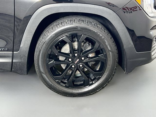 Used 2022 GMC Terrain SLE w/ Driver Convenience Package FWD image 37