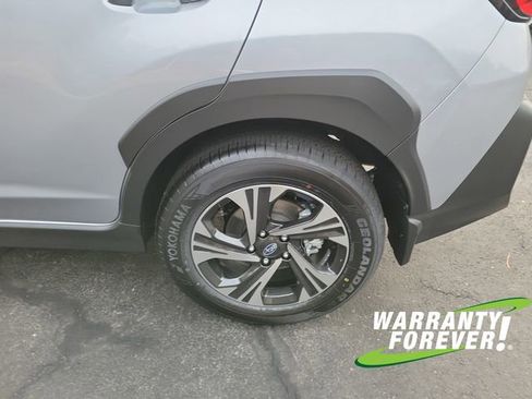 New 2025 Subaru Crosstrek 2.0i Premium image 22