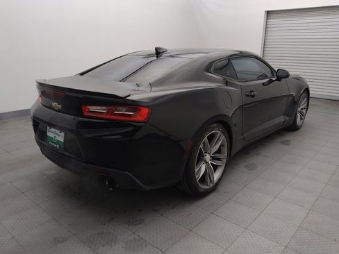 Used 2018 Chevrolet Camaro LT w/ RS Package image 9