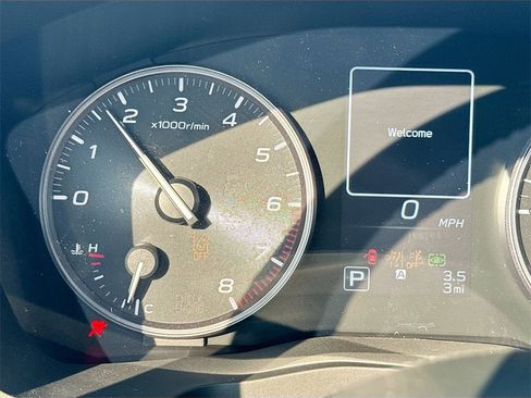 New 2025 Subaru Ascent Touring w/ Popular Package #2 image 10