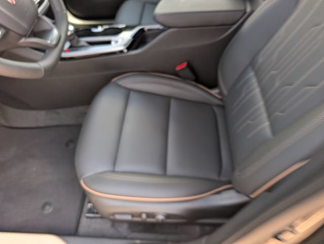 New 2026 Buick Envista Avenir FWD image 18