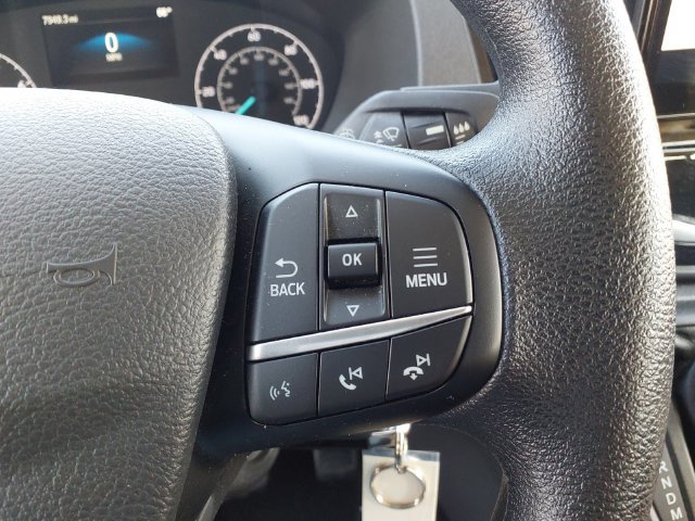Certified 2024 Ford Transit 350 XLT AWD/4WD image 20