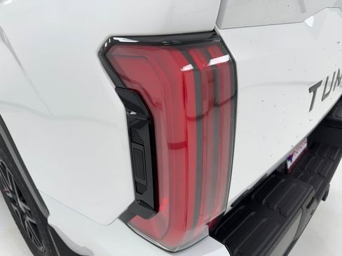 New 2026 Toyota Tundra Limited image 35
