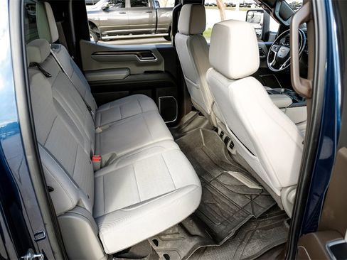 Used 2022 Chevrolet Silverado 1500 LT w/ Max Trailering Package image 36