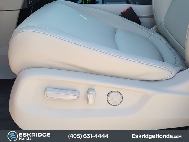 New 2027 Honda Odyssey EX-L image 36