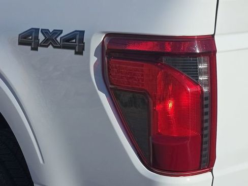 Used 2025 Ford F150 STX w/ Equipment Group 200A image 11