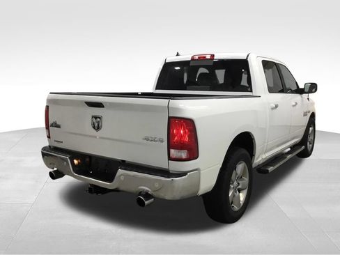 Used 2015 RAM 1500 Big Horn AWD/4WD image 16
