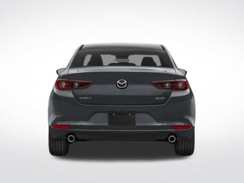 New 2026 MAZDA MAZDA3 s Sport image 10