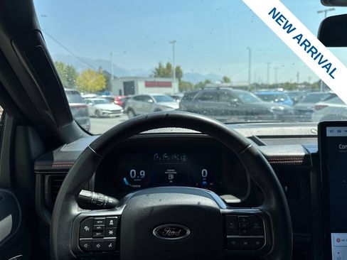 Used 2024 Ford Expedition Max Limited AWD/4WD image 24