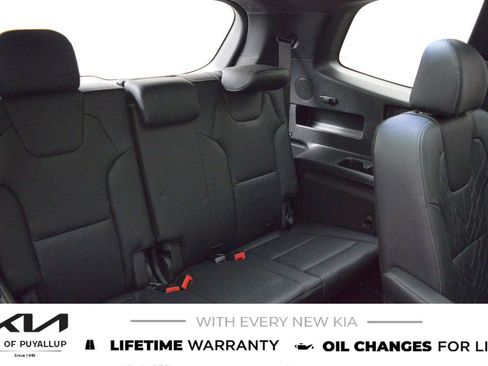 New 2025 Kia Telluride SX Prestige X-Line image 14