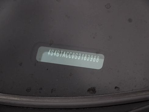 Used 2025 Subaru Outback Premium image 26