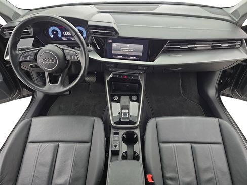 Used 2023 Audi A3 2.0T Premium w/ Convenience Package image 9