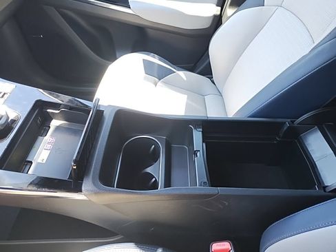 Certified 2023 Subaru Solterra AWD image 30