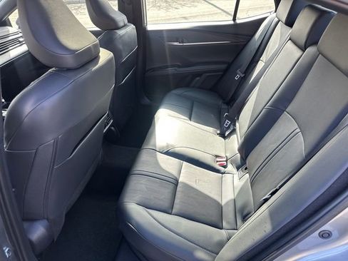 Used 2025 Toyota Camry XSE FWD image 17