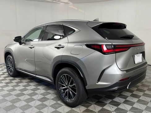 New 2026 Lexus NX 350 AWD w/ Accessory Package (2T) image 8