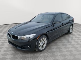 Used 2014 BMW 328i Gran Turismo xDrive video 1