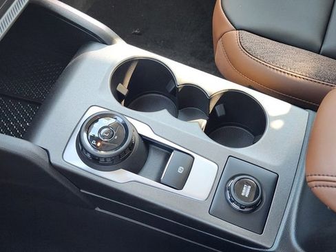 New 2026 Ford Bronco Sport Outer Banks w/ Outer Banks Tech Package+ image 20