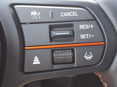 New 2026 Honda Passport TrailSport image 29