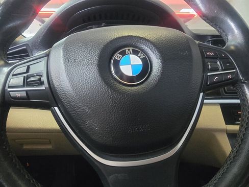 Used 2016 BMW 528i xDrive 528i xDrive 4DR SEDAN AWD image 25